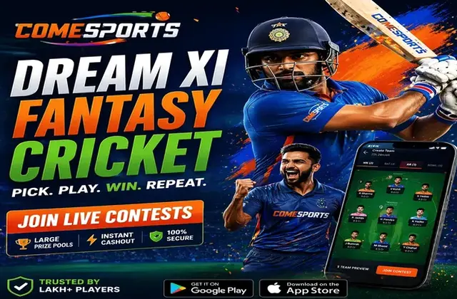 Pixcasino (pix casino) fantasy cricket & matchday visual 1
