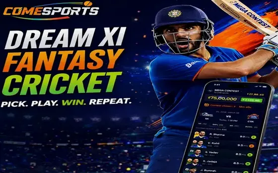 Hyderabad vs Delhi on Pixcasino