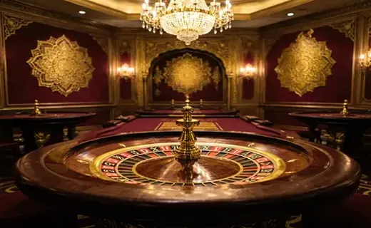 VIP Roulette