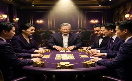 Elite Blackjack Masters