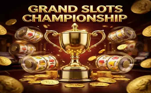 Grand Slots Championship